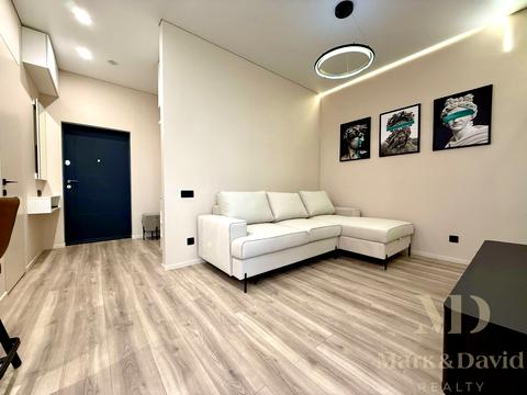 квартира по адресу Берестейский просп. (Победы), 11 к3