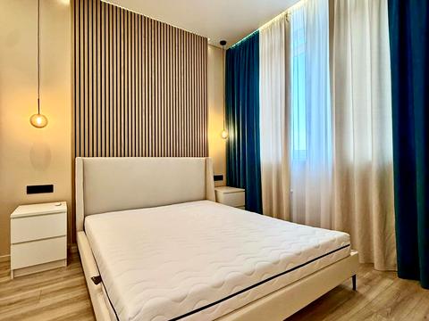 квартира по адресу Берестейский просп. (Победы), 11 к3