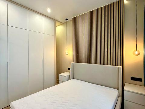 квартира по адресу Берестейский просп. (Победы), 11 к3