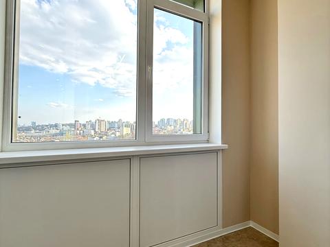 квартира по адресу Берестейский просп. (Победы), 11 к3