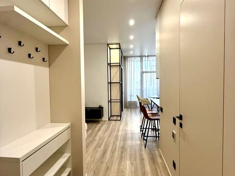 квартира по адресу Берестейский просп. (Победы), 11 к3