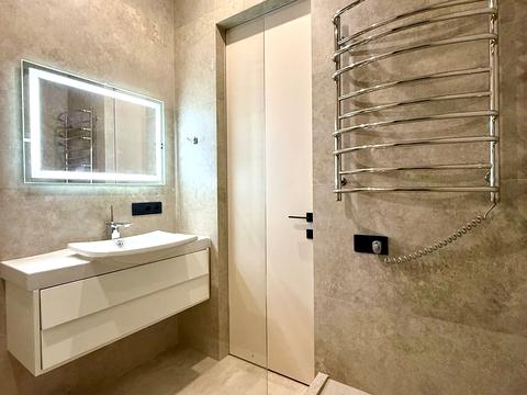 квартира по адресу Берестейский просп. (Победы), 11 к3