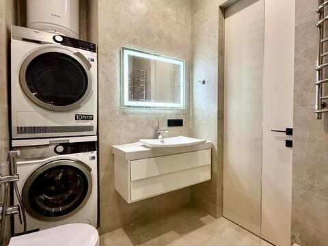 квартира по адресу Берестейский просп. (Победы), 11 к3