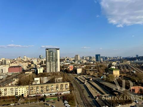 квартира по адресу Берестейский просп. (Победы), 11 к3