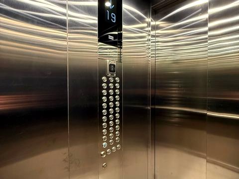 квартира по адресу Берестейский просп. (Победы), 11 к3