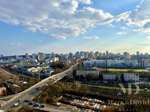 квартира по адресу Берестейский просп. (Победы), 11 к3