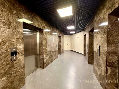 квартира по адресу Берестейский просп. (Победы), 11 к3