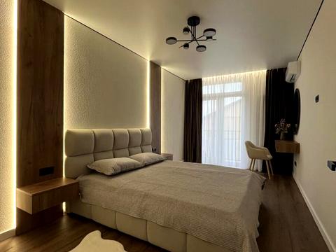 квартира по адресу Кобилянської ул., 22А корпус 1