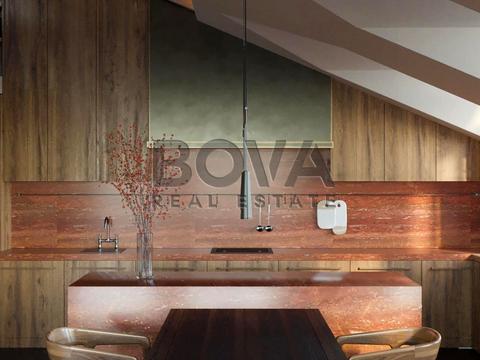 квартира по адресу Институтская ул., 13-А