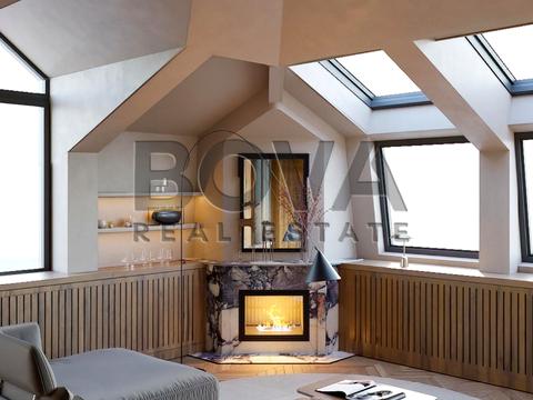 квартира по адресу Институтская ул., 13-А