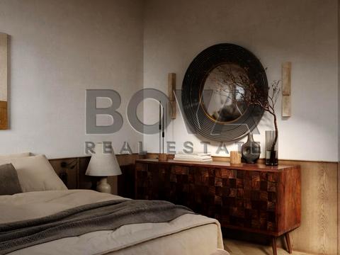 квартира по адресу Институтская ул., 13-А