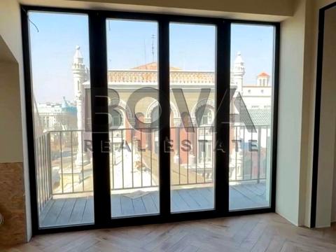 квартира по адресу Институтская ул., 13-А