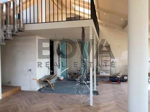 квартира по адресу Институтская ул., 13-А