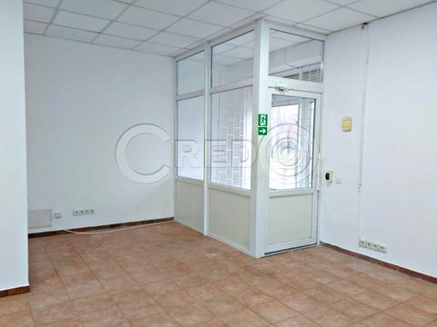 комерційна за адресою Соборності вул. (Косіора), 7