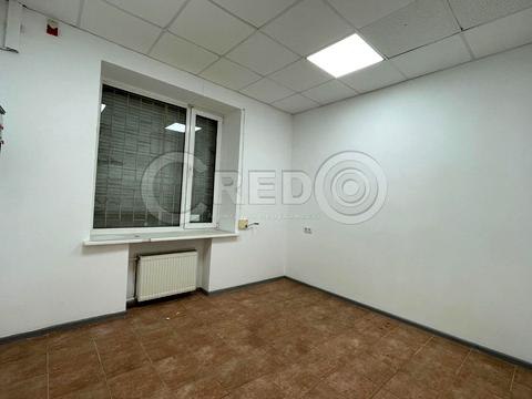 комерційна за адресою Соборності вул. (Косіора), 7