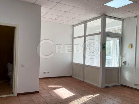 комерційна за адресою Соборності вул. (Косіора), 7