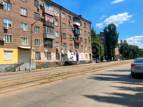 комерційна за адресою Соборності вул. (Косіора), 7