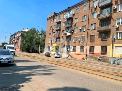 комерційна за адресою Соборності вул. (Косіора), 7