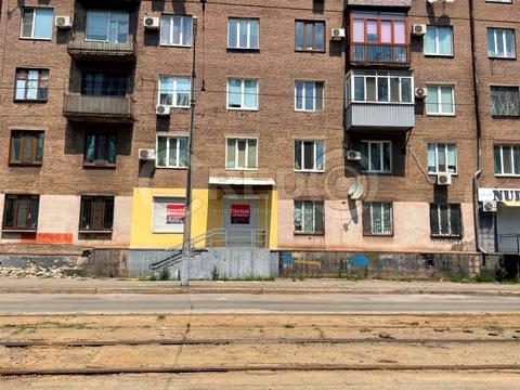 комерційна за адресою Соборності вул. (Косіора), 7