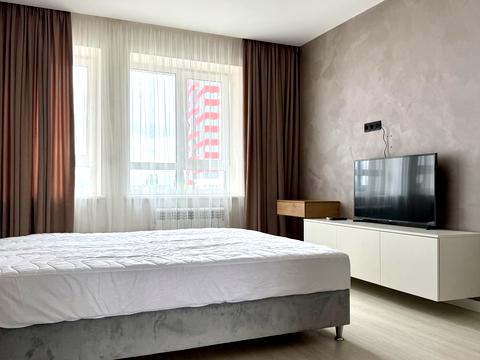 квартира по адресу 24-го Августа ул., 24