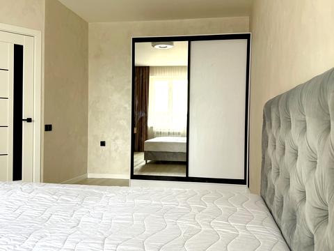 квартира по адресу 24-го Августа ул., 24