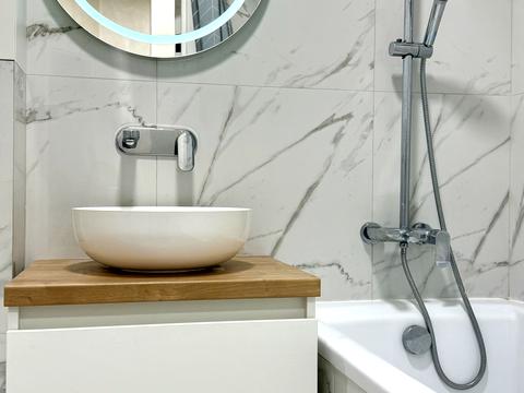 квартира по адресу 24-го Августа ул., 24