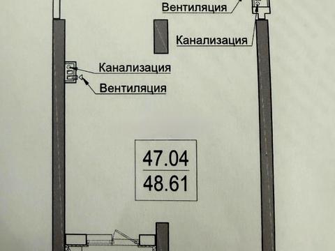 квартира за адресою Дача Ковалевського вул., (Будинок 2)