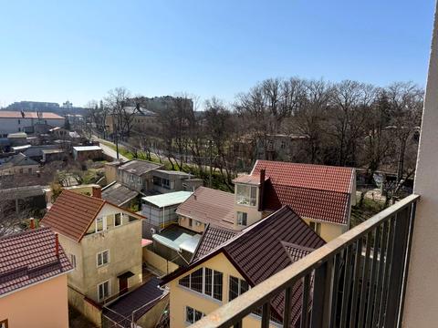 квартира за адресою Дача Ковалевського вул., (Будинок 2)
