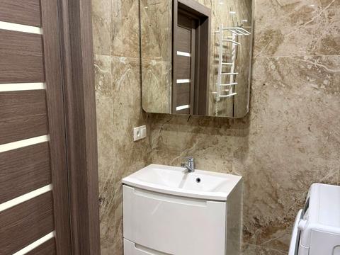 квартира за адресою Дача Ковалевського вул., (Будинок 2)