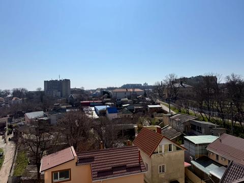 квартира за адресою Дача Ковалевського вул., (Будинок 2)