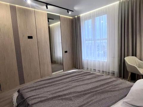 квартира за адресою Стрийська вул., 108