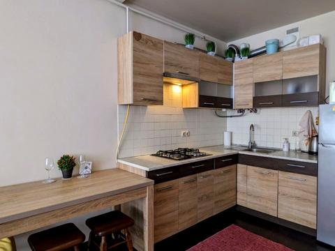 квартира за адресою Мечникова вул., 118