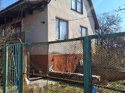 будинок за адресою Туря Гора