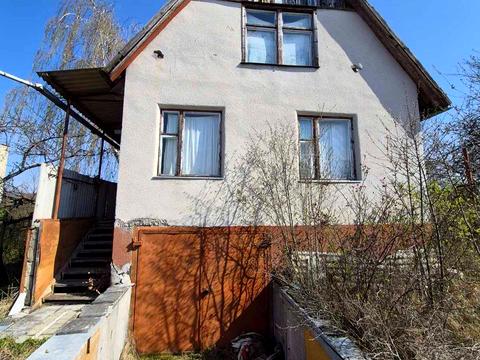 дом по адресу Туря Гора