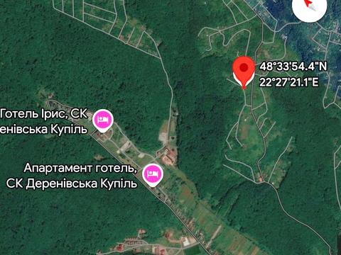 дом по адресу Туря Гора