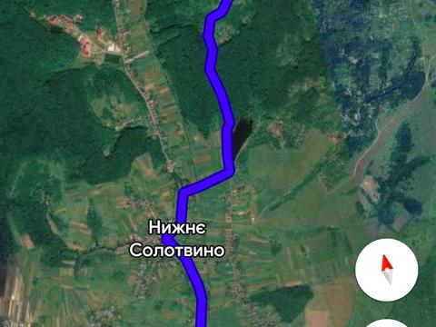 дом по адресу Туря Гора