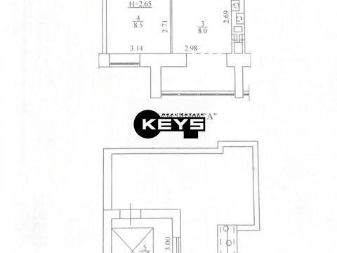 квартира по адресу Кожедуба ул., 3