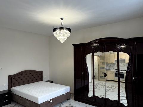 квартира по адресу Хотинская ул., 4