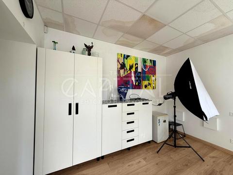 комерційна за адресою Шолуденка вул., 1