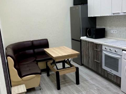 квартира по адресу Канатная ул., 62