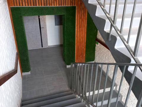 квартира по адресу Молодіжна ул., (Будинок 5)