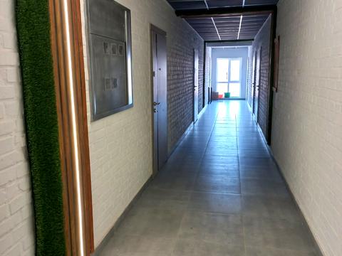 квартира по адресу Молодіжна ул., (Будинок 5)