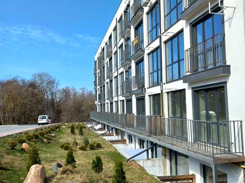 квартира по адресу Молодіжна ул., (Будинок 5)