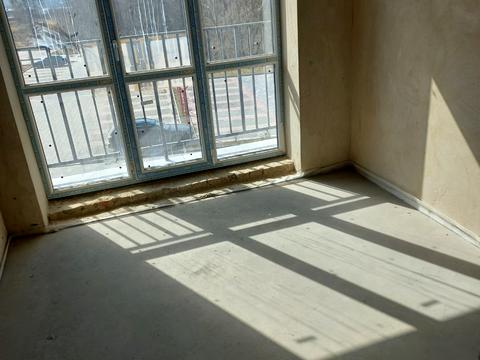 квартира по адресу Молодіжна ул., (Будинок 5)