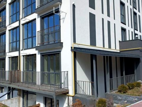 квартира по адресу Молодіжна ул., (Будинок 5)