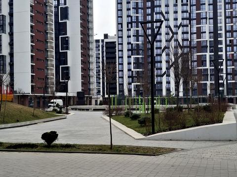 квартира за адресою Романа Левицького вул., (Будинок 7)
