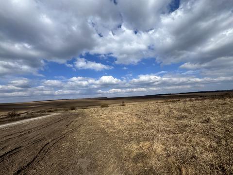 участок по адресу с. Лесовые Гриневцы, 