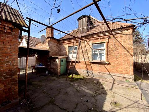 будинок за адресою Поштовий просп. (Карла Маркса)