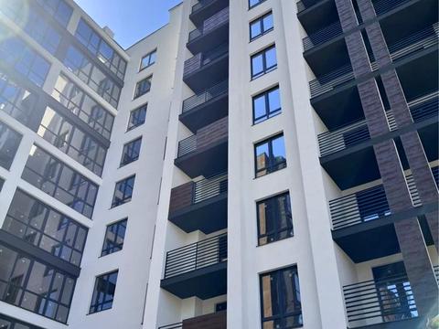 квартира за адресою Довженка вул., (Будинок)