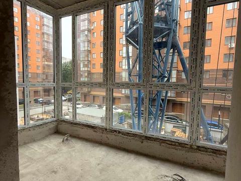 квартира по адресу Довженка ул., (Будинок)